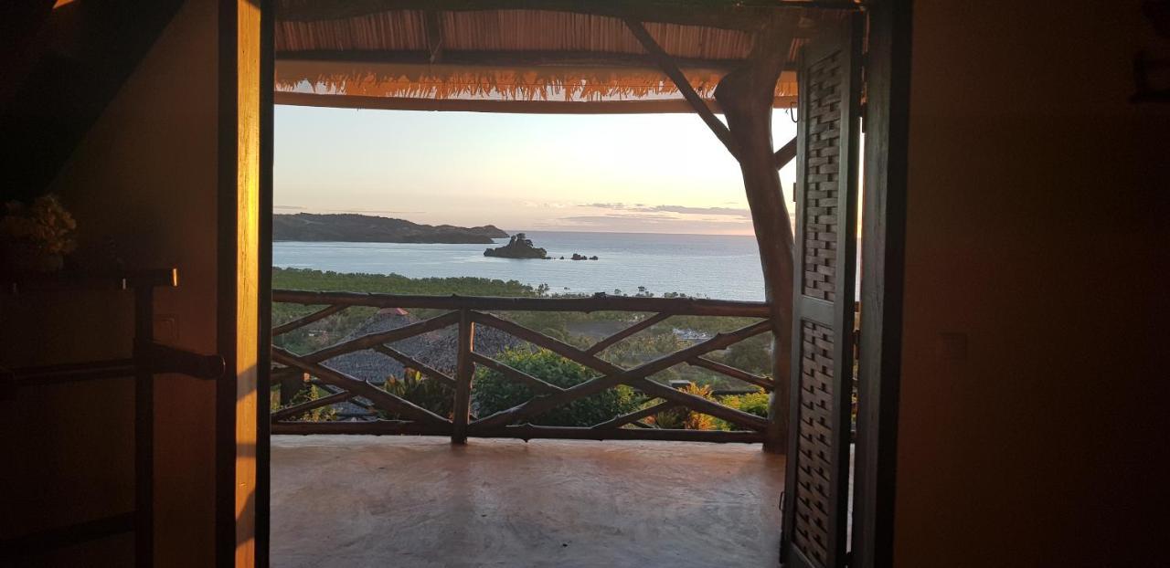Villa Nosy Detente Eksteriør bilde